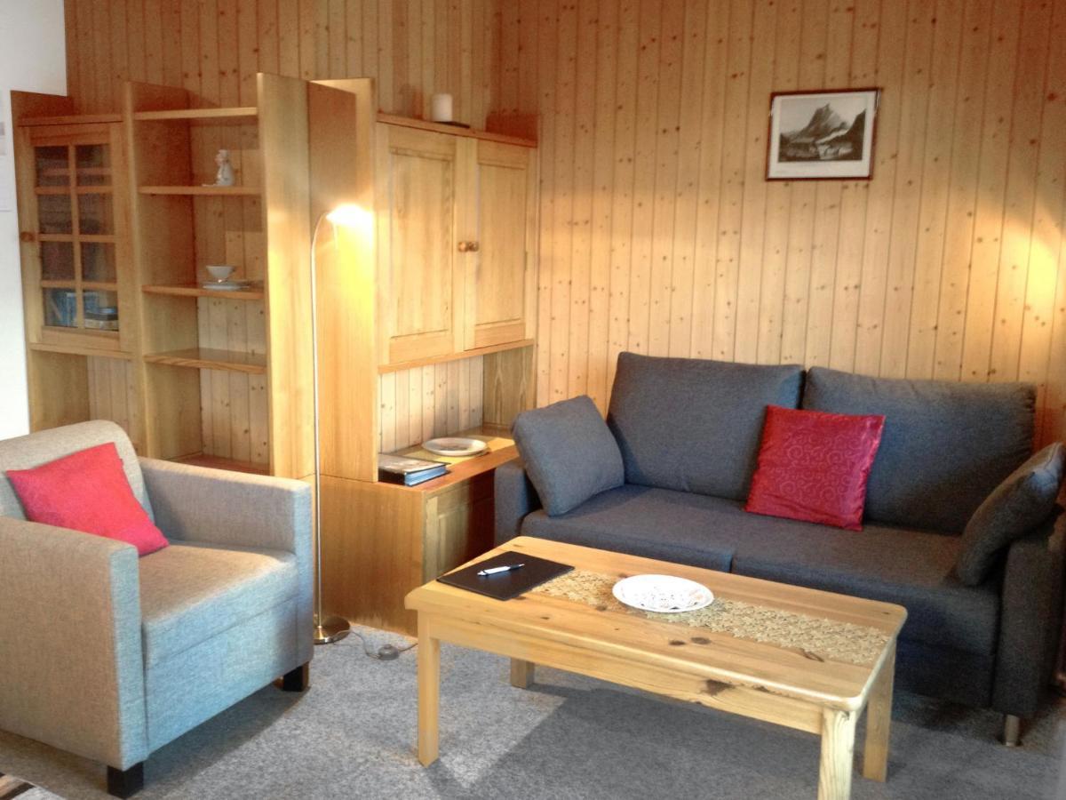 Apartment Lohnerhus-1 By Interhome