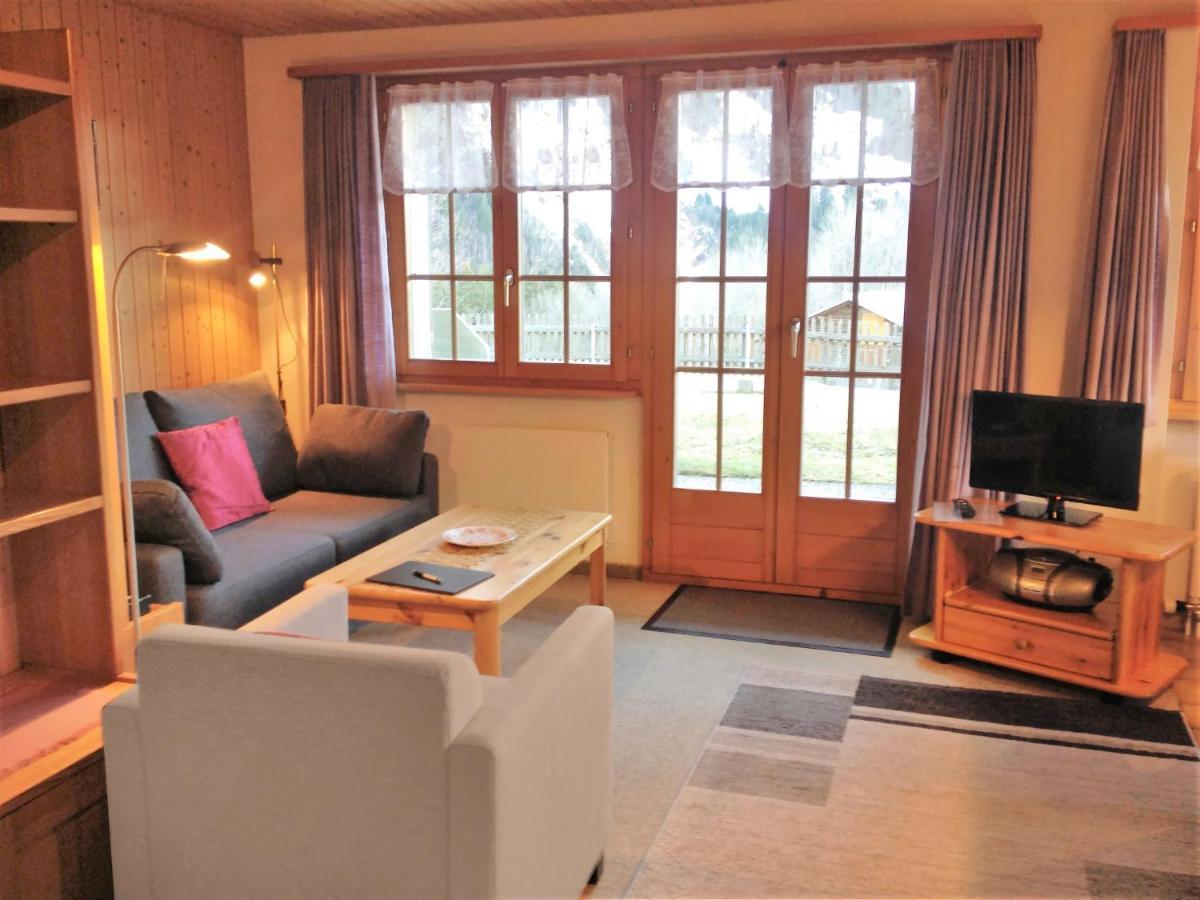 Lohnerhus-1 By Interhome *